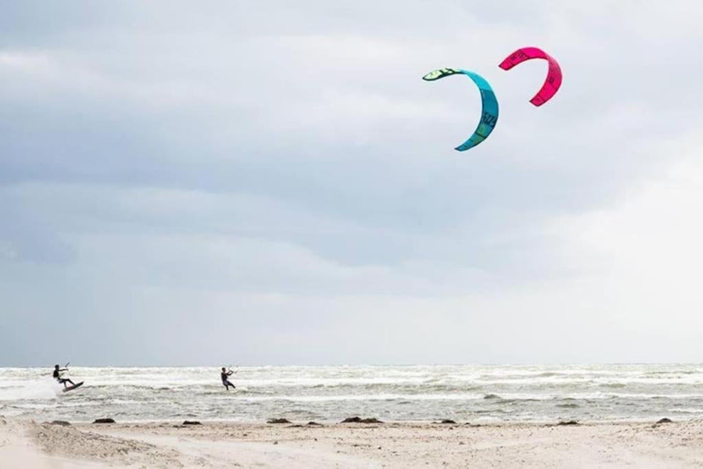 Havsnaera Lantligt Holiday home