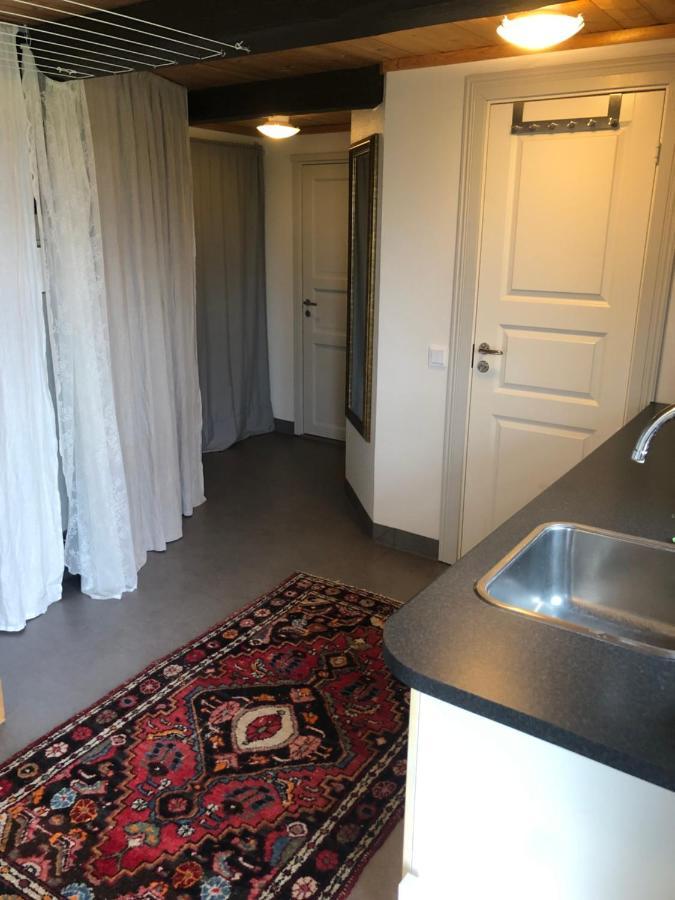 Holiday home Havsnaera Lantligt *