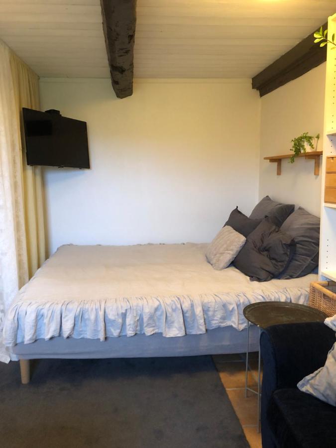Havsnaera Lantligt Holiday home *