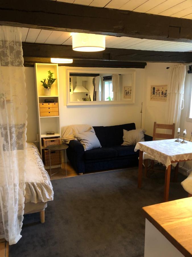 Holiday home Havsnaera Lantligt Glommen